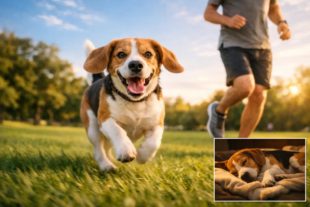 Quick Tips to Calm Your Dog Tonight