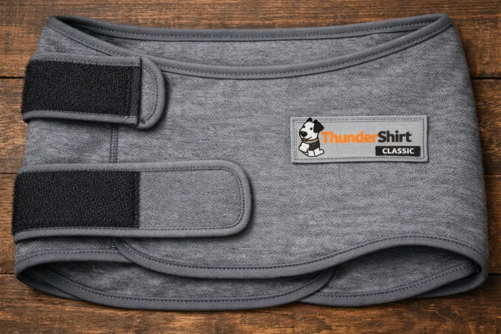 ThunderShirt for Dogs