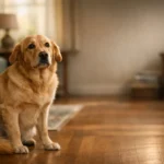 Why Is My Dog Suddenly Anxious?
